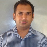Naveen Kumar Garg