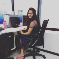 Monali Desai