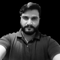 Awais Shahzad