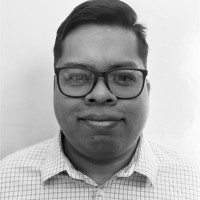 Josue Berru Gonzales