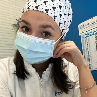 Marioara Joltea