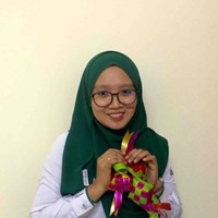 Siti Nur Rafeah Zahri