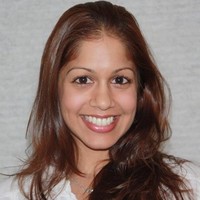 Seema Doshi