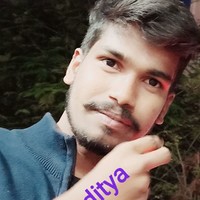 Aditya Reddy
