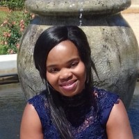 Silungile Truelove Mbatha