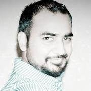 Majid Masood