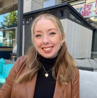 Isabel O'Brien
