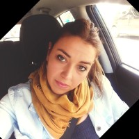 Cristina Diaz