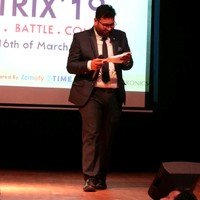 Rishav Tiwary