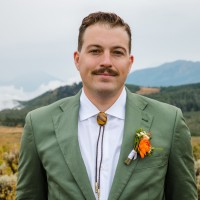 Mitchell Wood