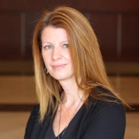Carina (Cia) Barbash