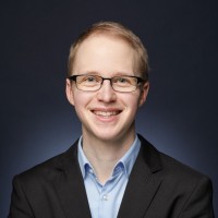 Michael Sanders