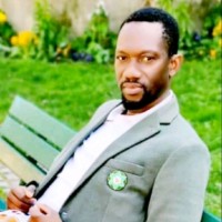 Lancine kader Kourouma