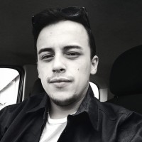 André Felipe Vieira David