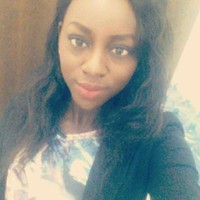 Yvonne Durotoye