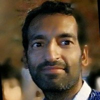 Qamar Zaman