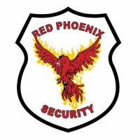 RED PHOENIX SECURITY