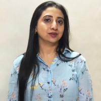 Prachi Laud