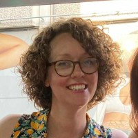 Anna Farrell