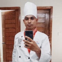 Soriful Islam Titas