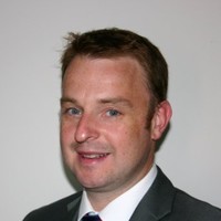 Martyn Evans