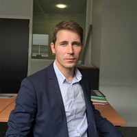 Nicolas Viallet
