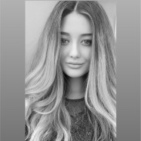 Viktoriia Varlamova