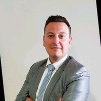 Christophe BROUTIN