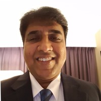 Mohammed Farooq A Darga