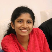 Vyshnavi Shibu