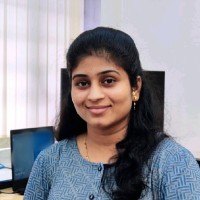 Chaitali Gaikwad