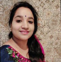 Mamatha GN
