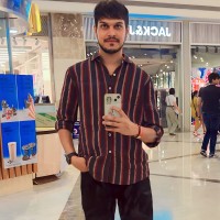 Akash Vishnoi