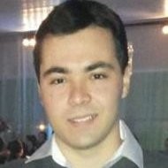 Fernando Valério Camargo Ortiz