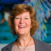 Renate Bouman