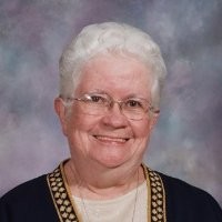 Sister Ann Marie Slavin