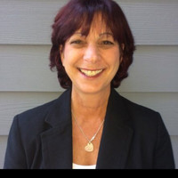 Pamela Burke