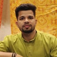 Avinash Yadav