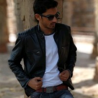 Mohd. Aaqib