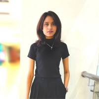 Amy Amisha Dan