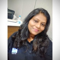 Arpita Patel