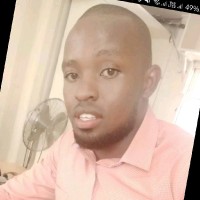 KENNETH GITARI