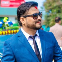 Bibek Pradhan
