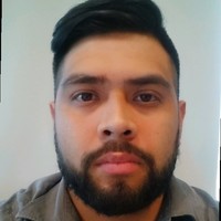 Daniel Gonzalez