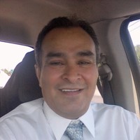 John Paul Luis Sr.