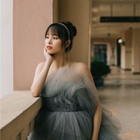 Davina Li