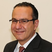 Marcos Demetrio Haik