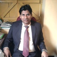 Rajeev Ranjan
