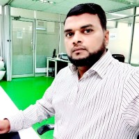 Taimoor Syed,