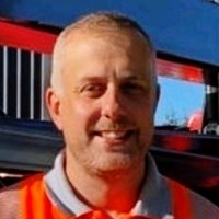 Peter Burns